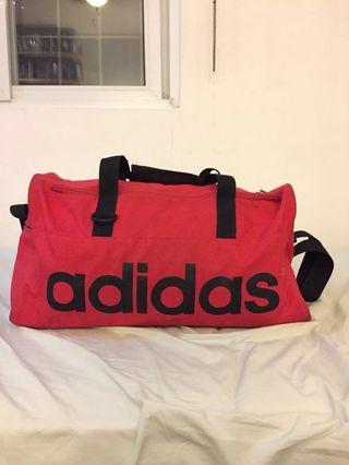 ADIDAS Duffle Bag