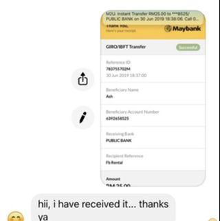 Fb Renting