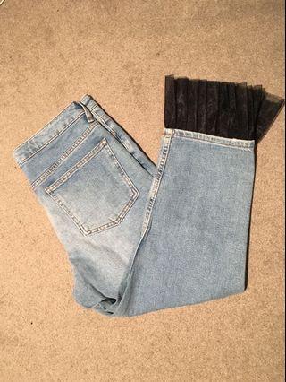 TopShop jeans