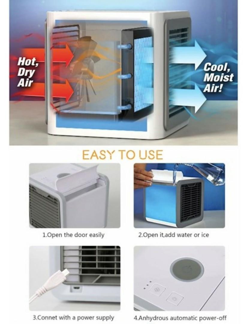 Best ac shop cooler 2019