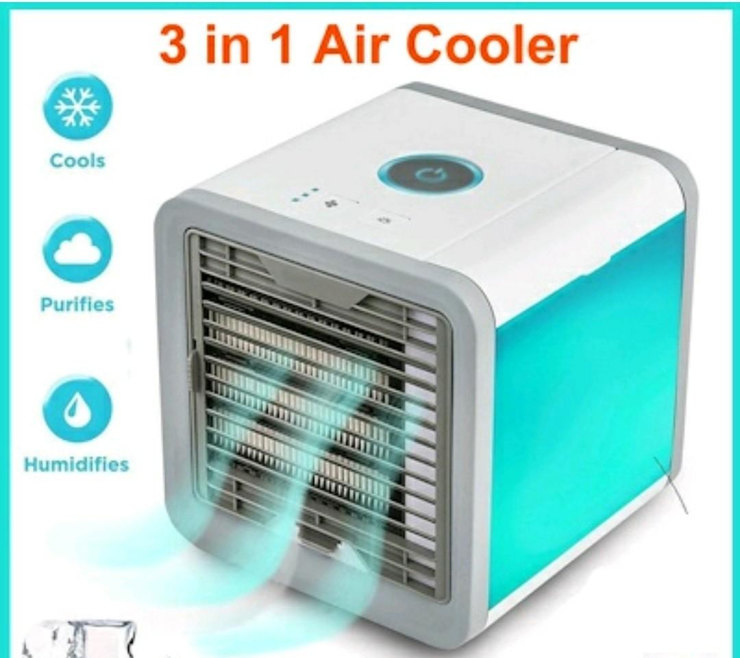 Best portable mini air top conditioner 2019
