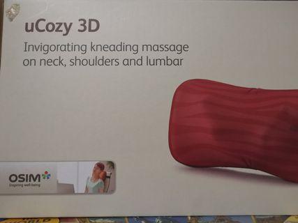 OSIM uCozy 3D