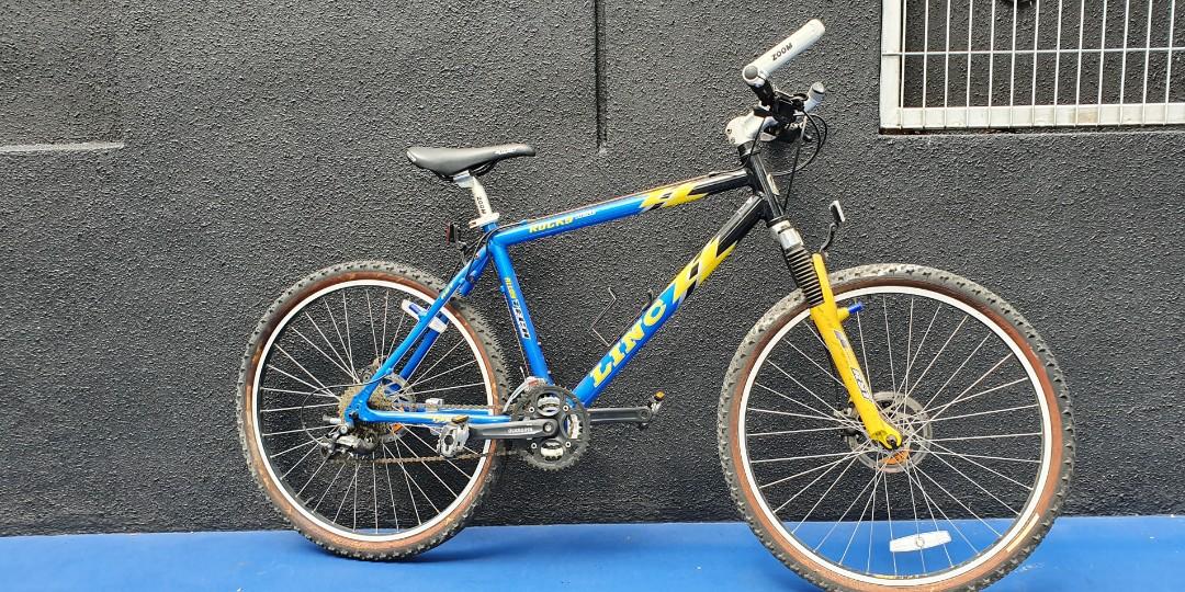 26 mountain bike for sale