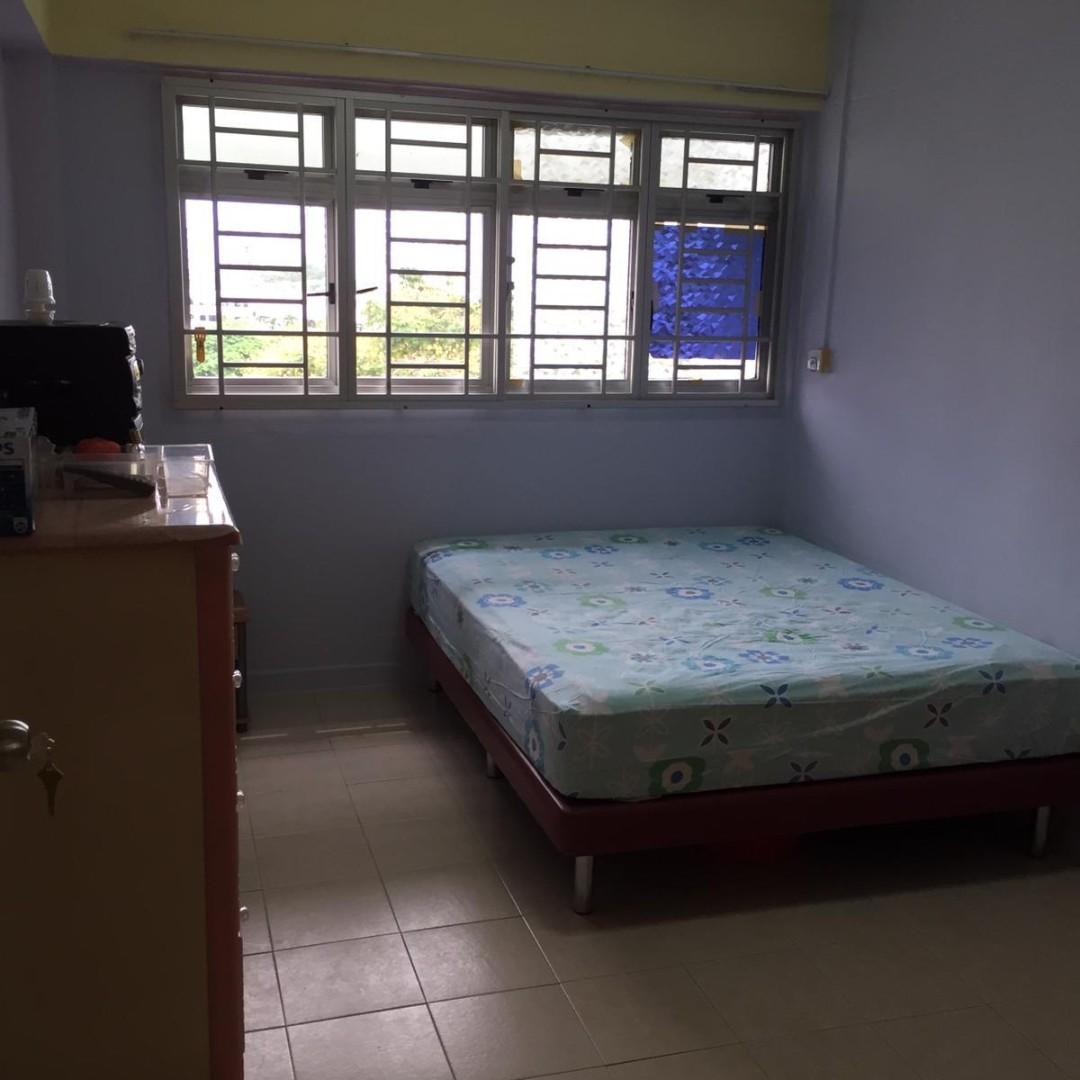3rm Hdb Bukit Batok Whole House Rental Direct Owner Property