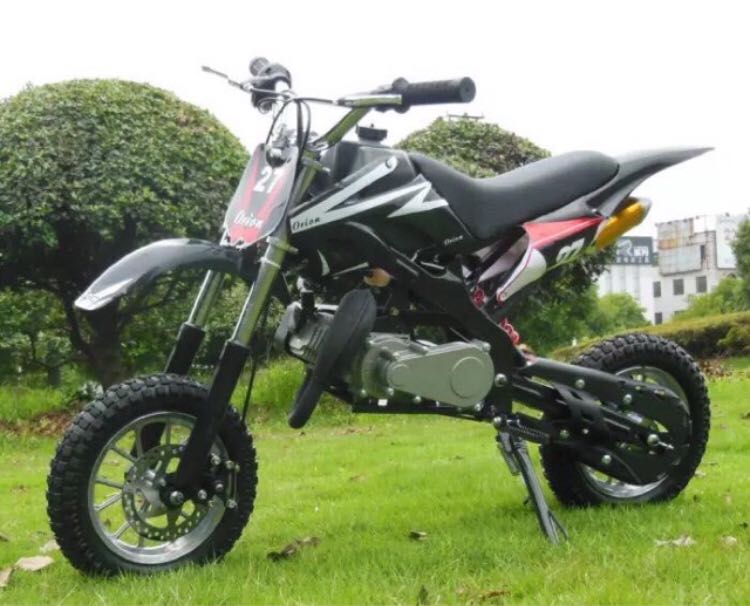 small motorcycle for kids