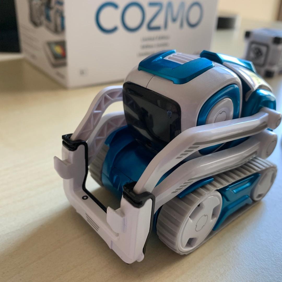 cozmo special edition