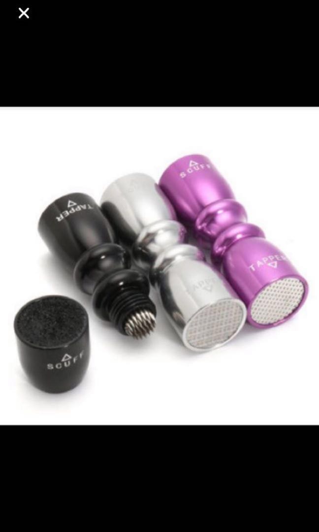 Instock Free Mailing Pool Cue Tip Pick Shaper Cue Aerator