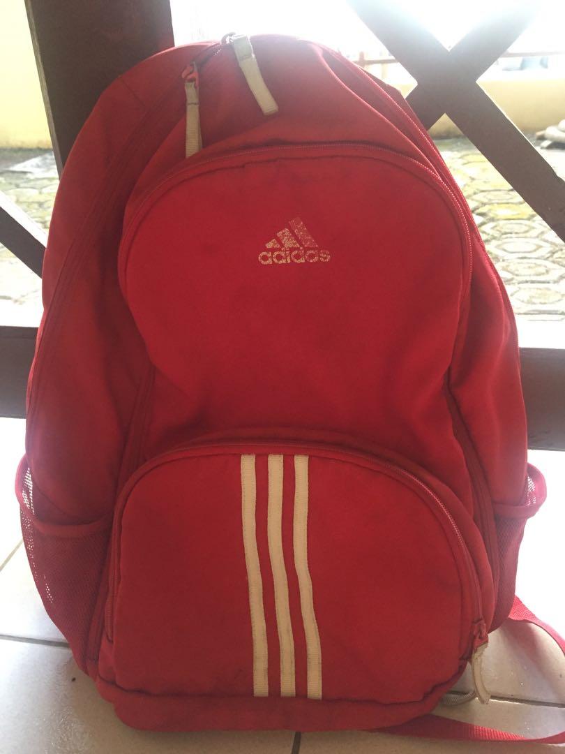 ransel adidas original