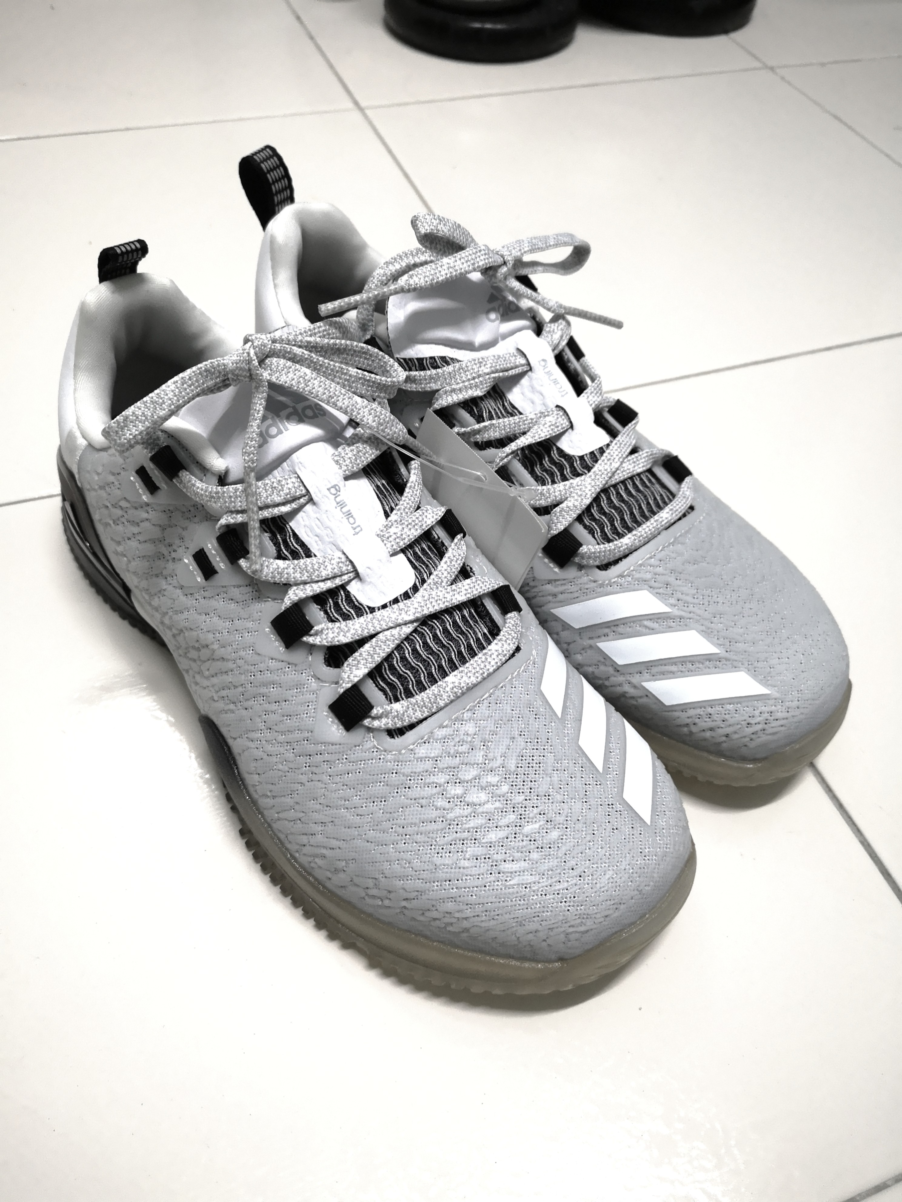 adidas crazy power tr womens