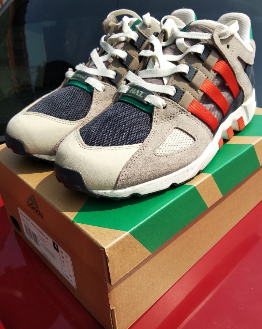 Hal eqt online