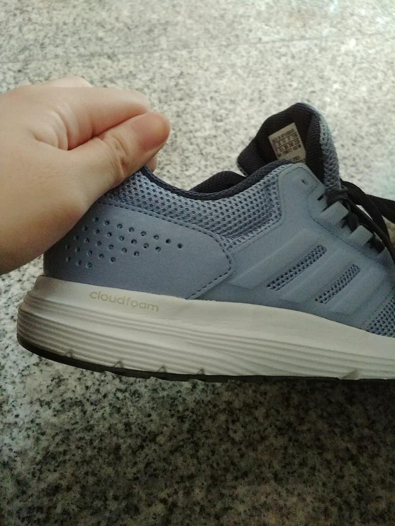 adidas edge arriba