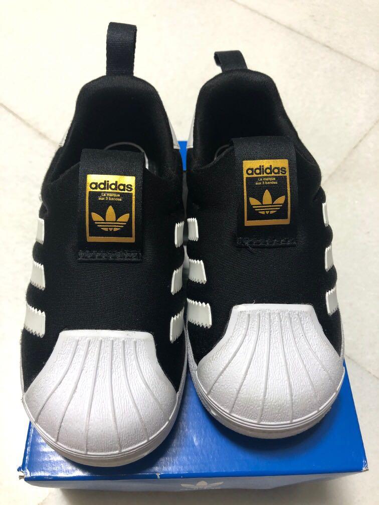 adidas superstar 360 i