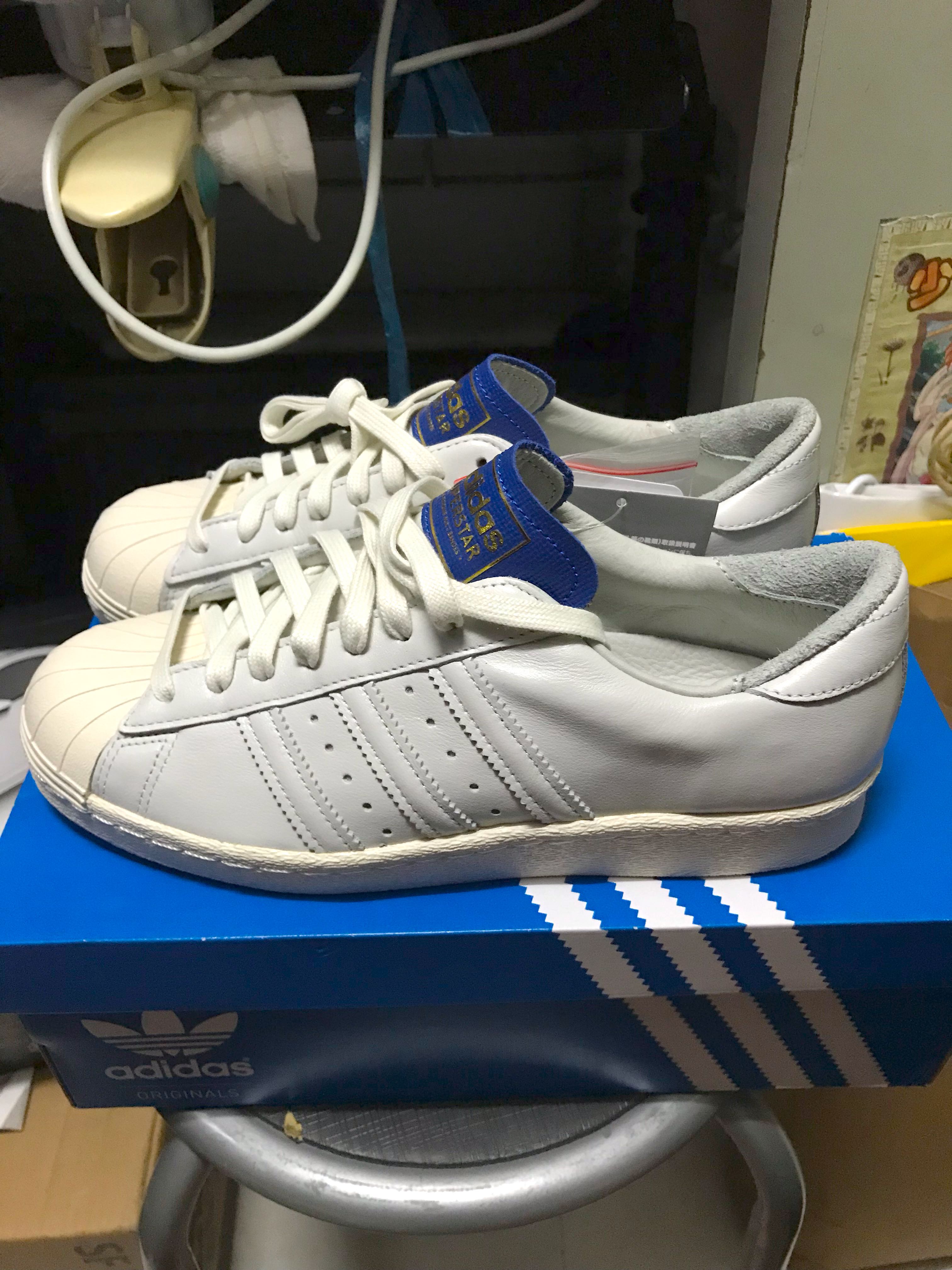 adidas superstar bt