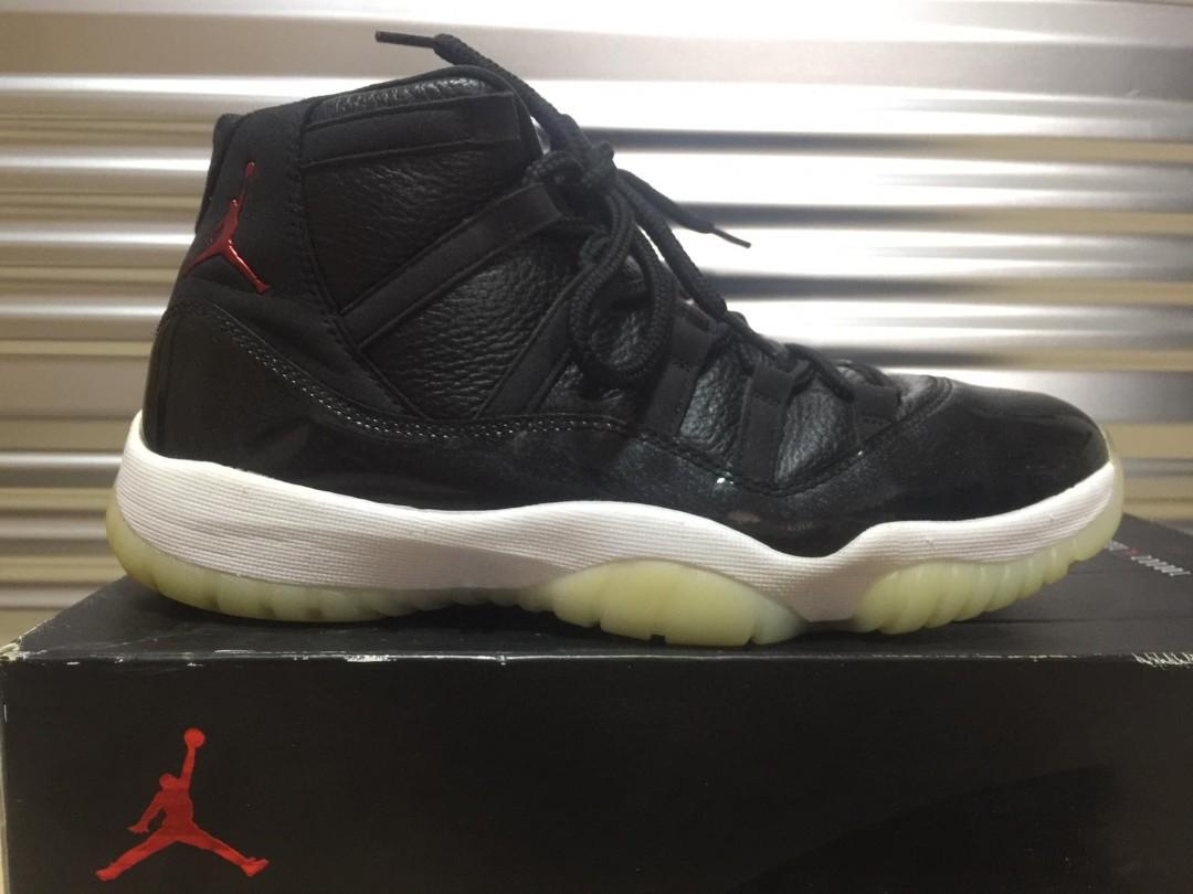 Jordan 11 shop cheap