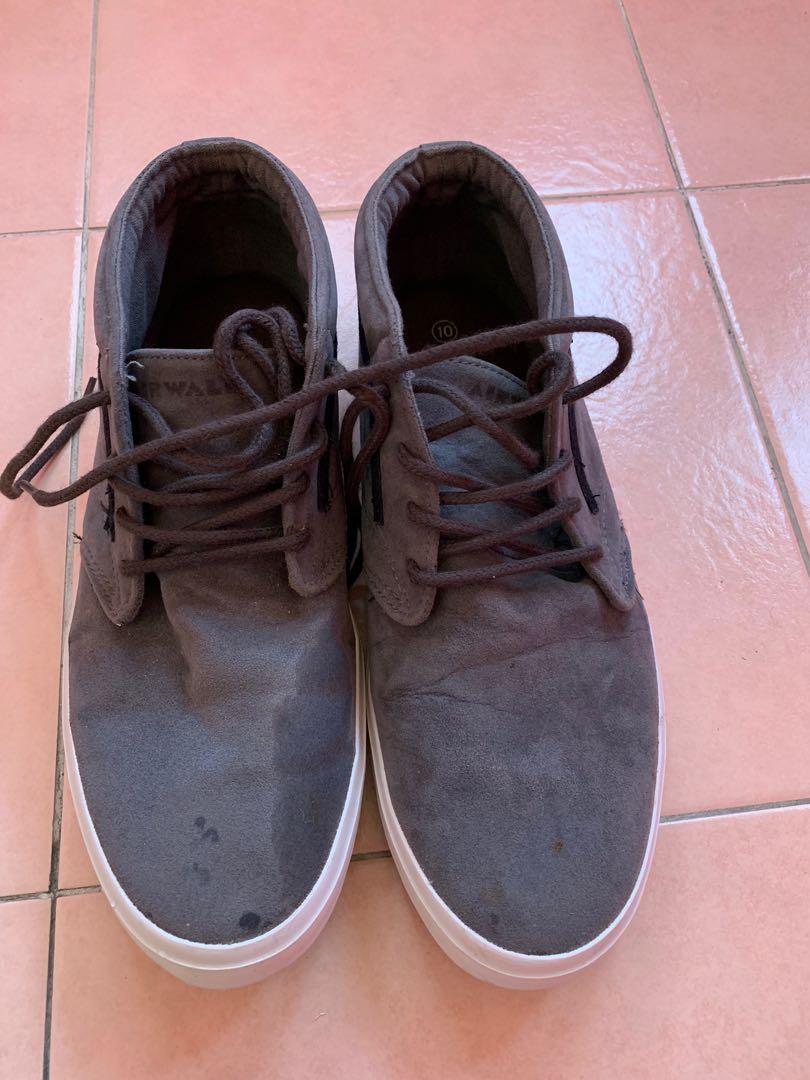 airwalk boat shoes