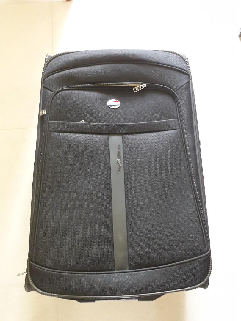 american tourister 76cm