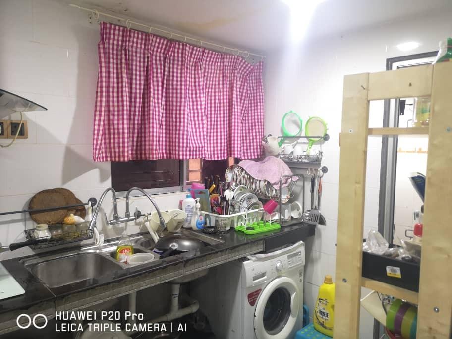 Apartment Taman Harmoni Balakong On Carousell