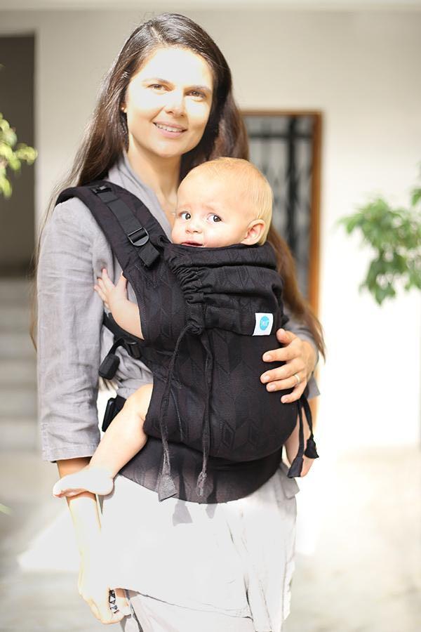 aseema carrier