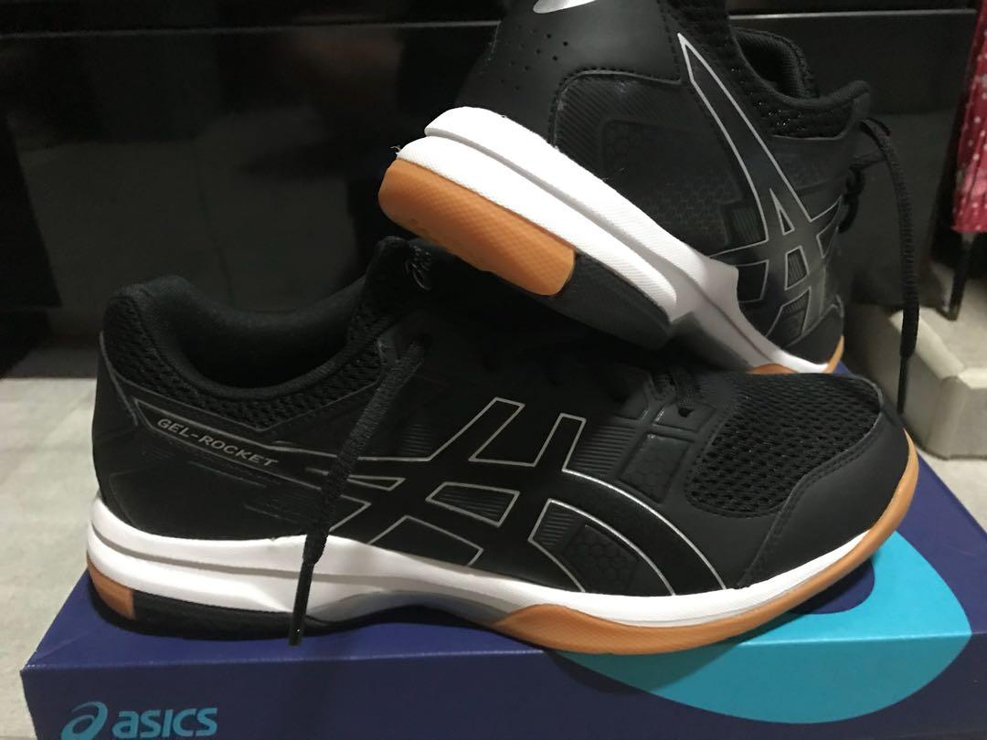 ASICS Gel Rocket 8 Badminton Indoor Court Shoes