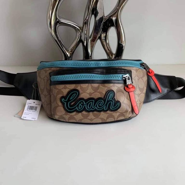Coach belt bag price sale philippines