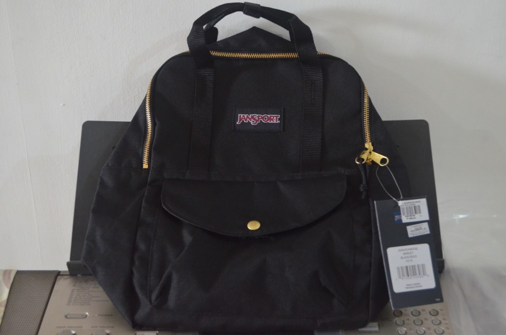 jansport marley