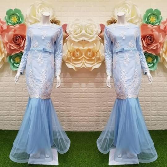 Baju ladies sale terkini