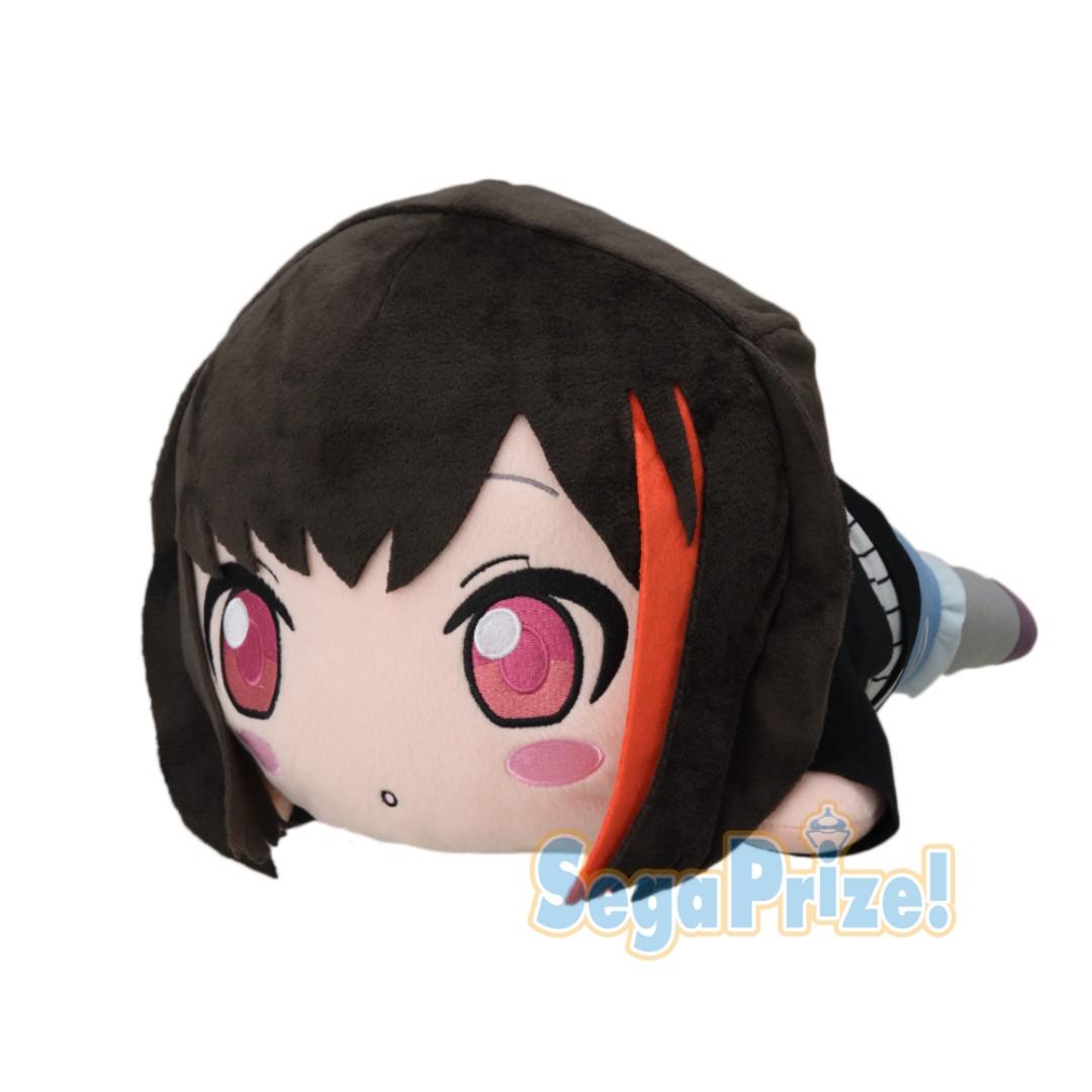 Wallpaper Bang Dream Ran Mitake Nesoberi Plush Toys Games Stuffed Toys For iPhone