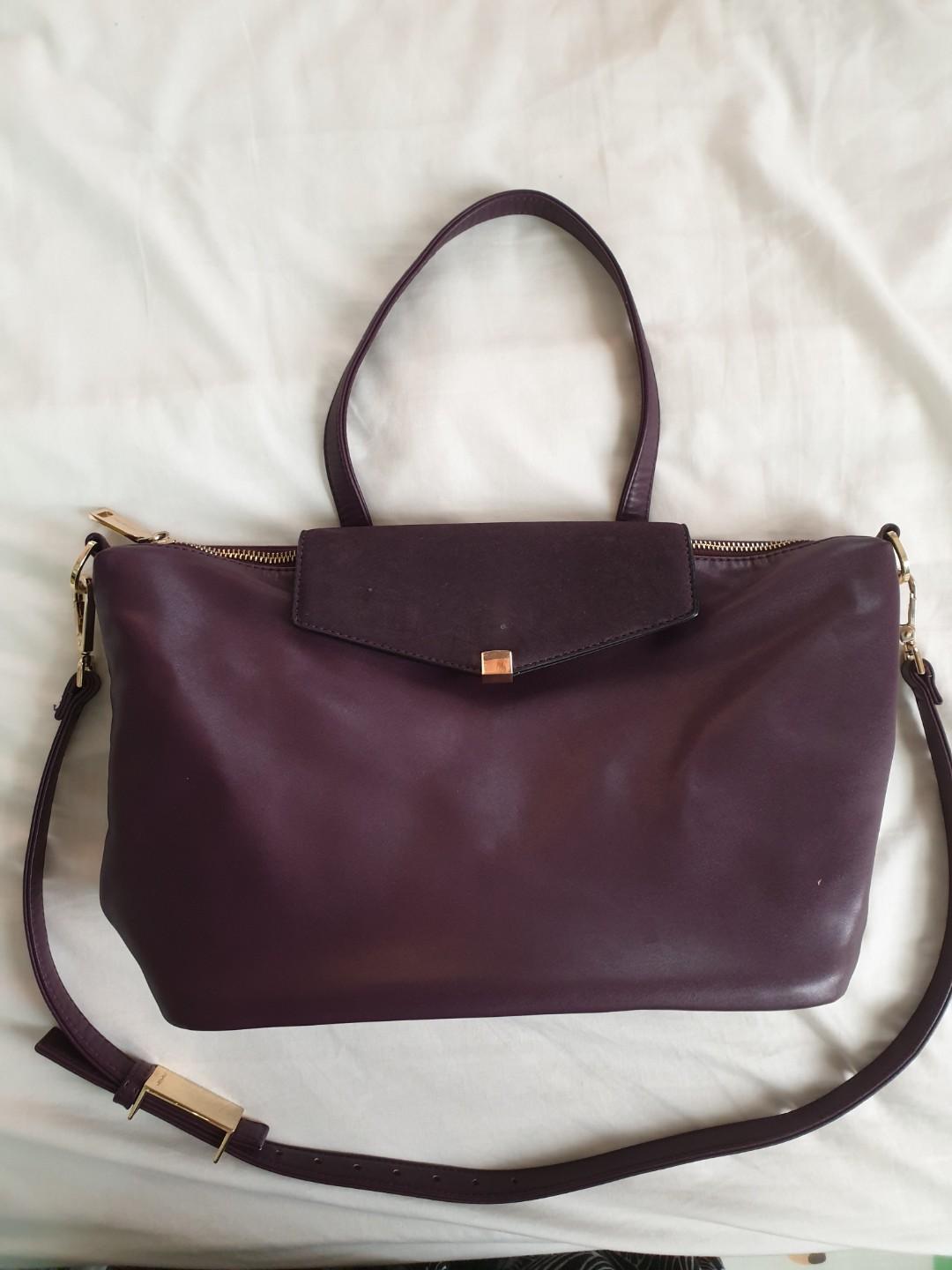Alia top bastamam bag