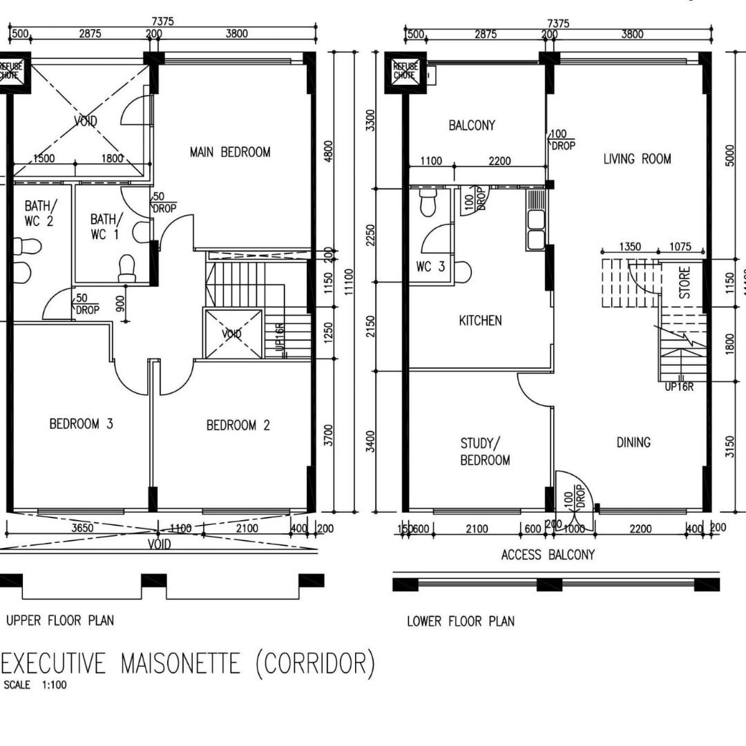 Beautiful Exec at Blk 726 Jurong West.....Must