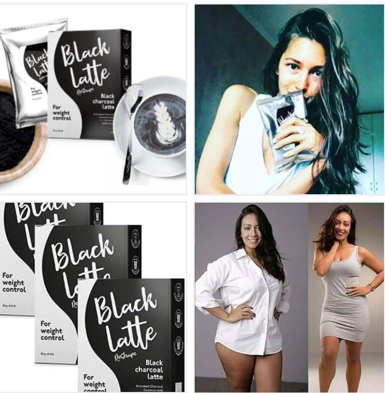 Black Latte Single Order 100 Grams Good For 7 10 Days 1599 150 Delivery Charge Total 1 749 00 Promo Buy 2 1 Free 3 Boxes Good For One Month 1599 2 3 198 Free Del I Charge Food Drinks Local Eats On Carousell