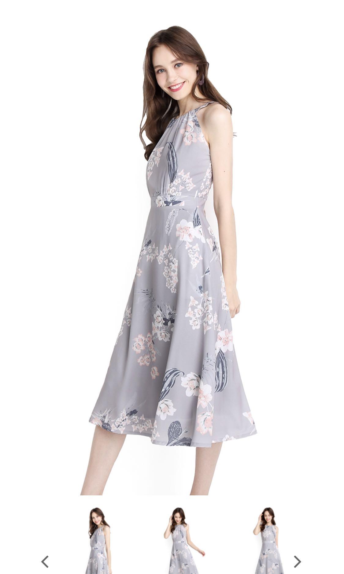shein spring dresses