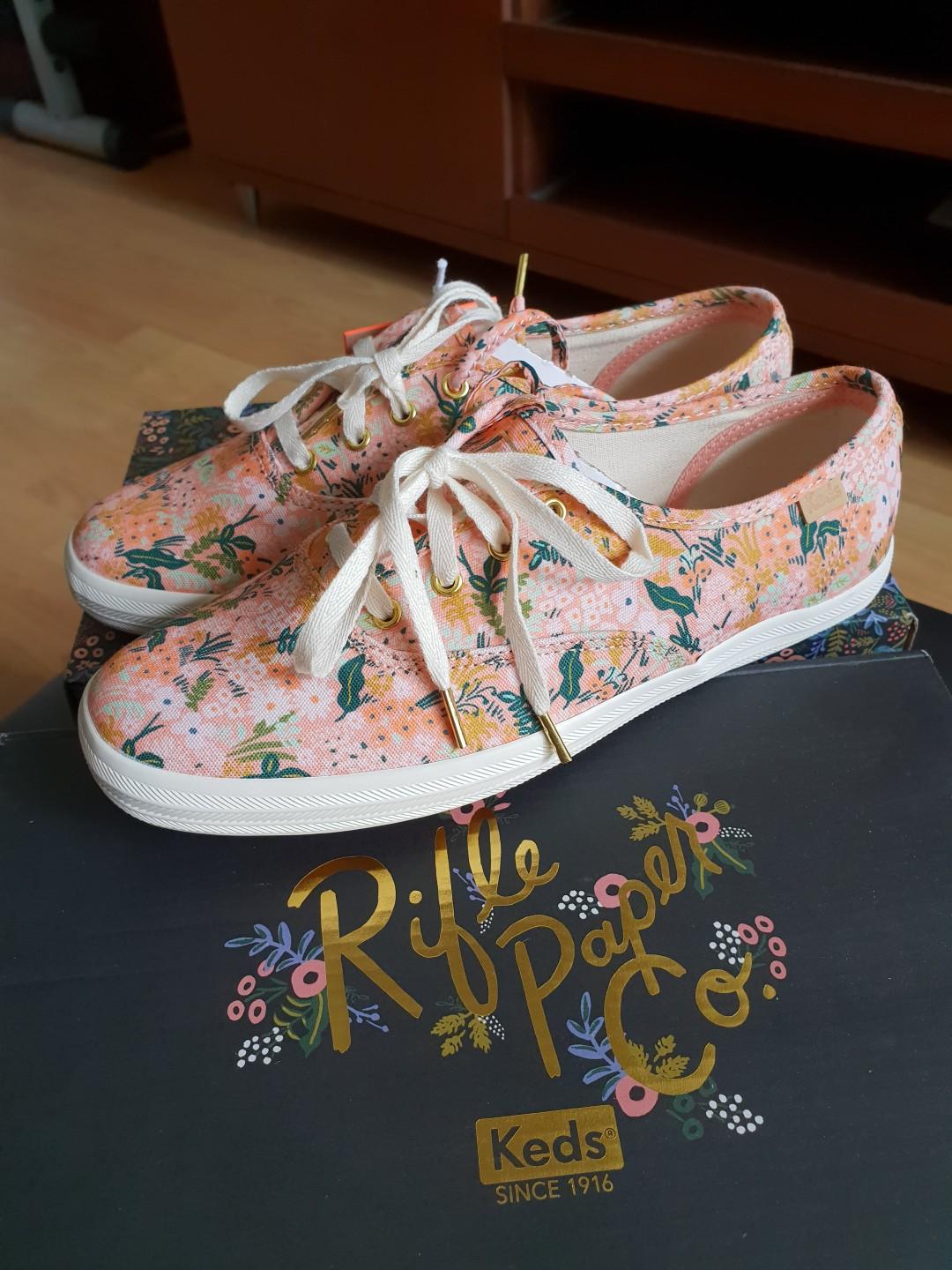 keds champion meadow