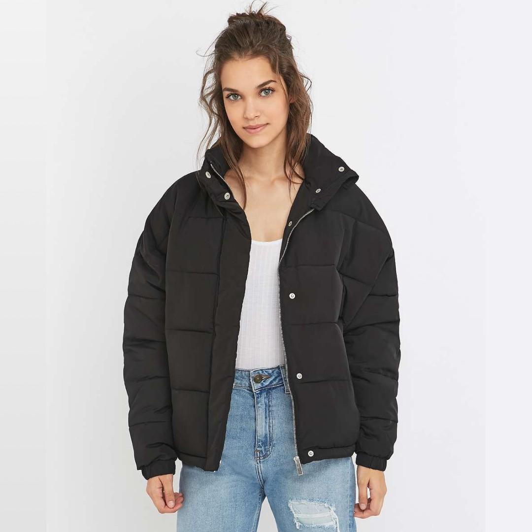 Puffer jacket outlet vero moda