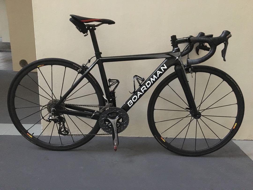 Boardman slr 2025 9.8 2019