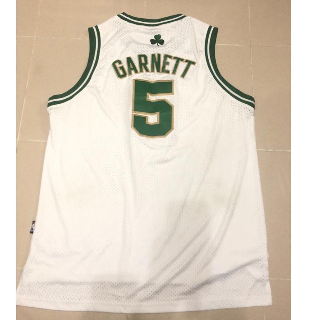 kevin garnett youth jersey