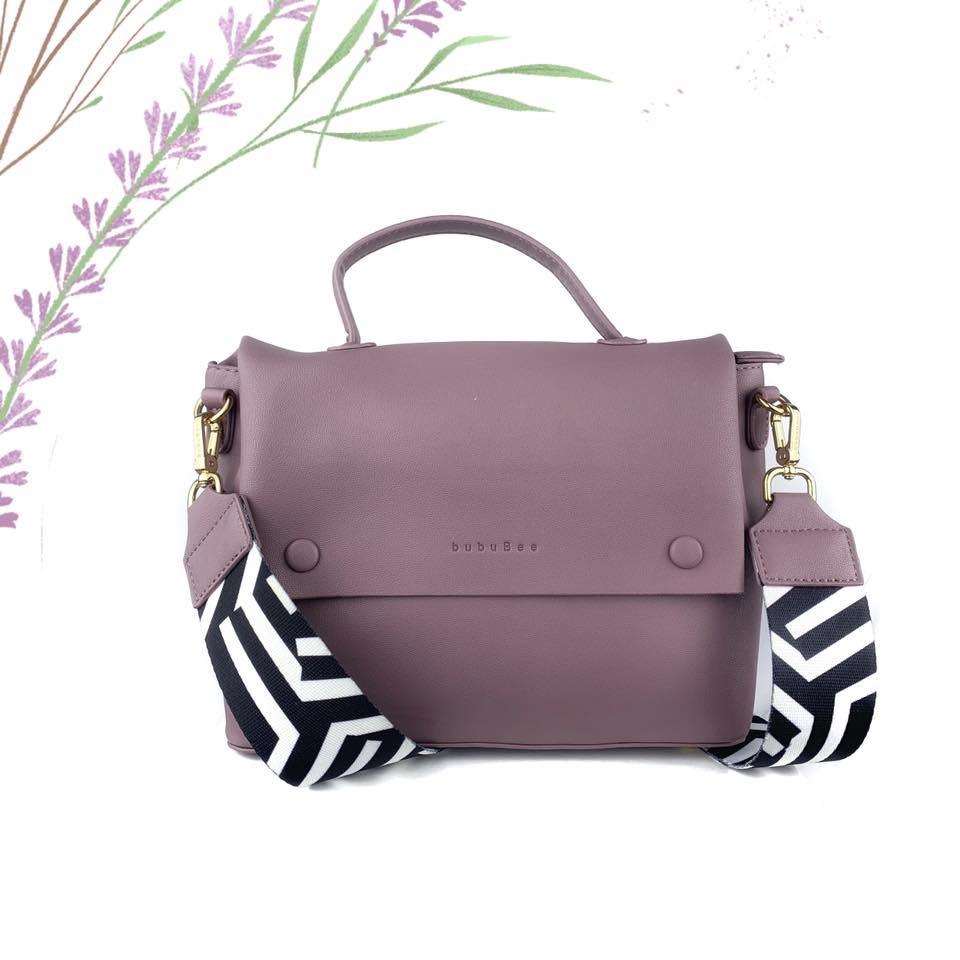 Bububee bag, Women's Fashion, Bags & Wallets, Cross-body Bags on Carousell