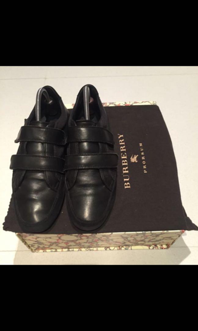 Burberry prorsum cheap shoes sale
