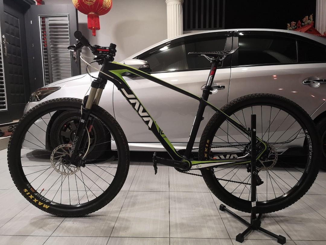 Mtb hot sale java 27.5