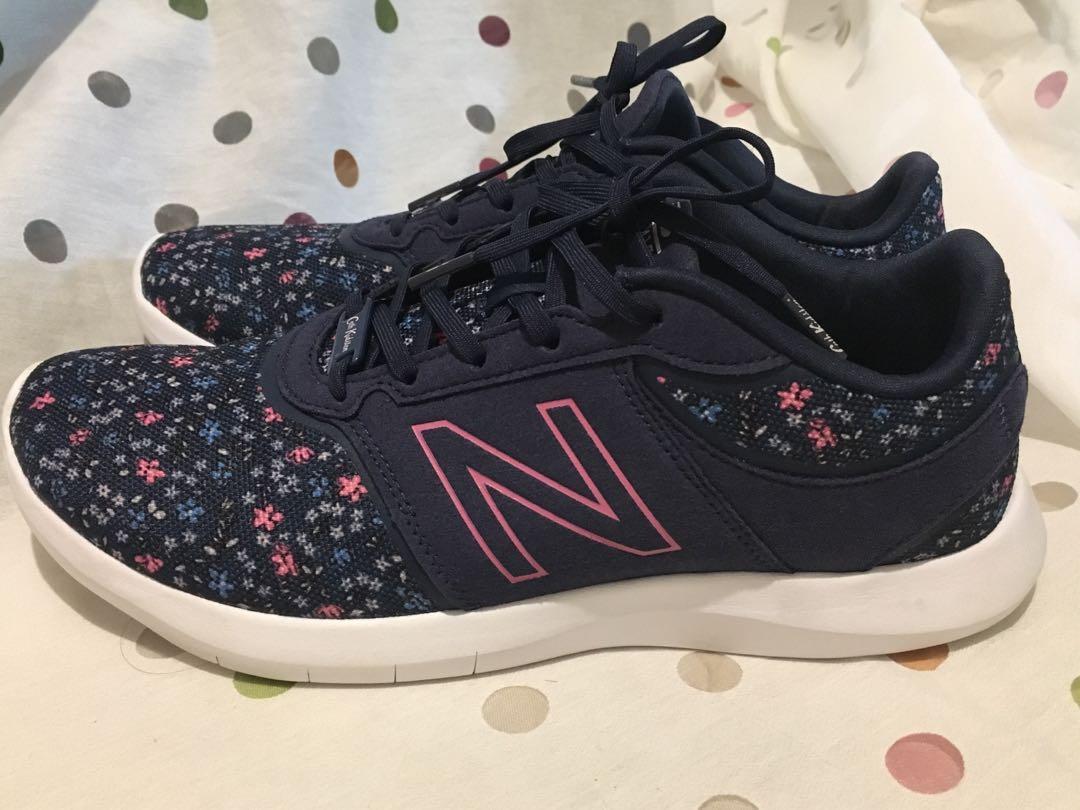 new balance limited