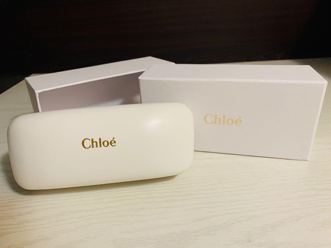 chloe glasses case