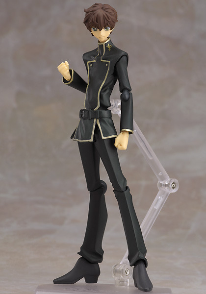 Code Geass Suzaku Kururugi Figma, Hobbies & Toys, Toys & Games on Carousell