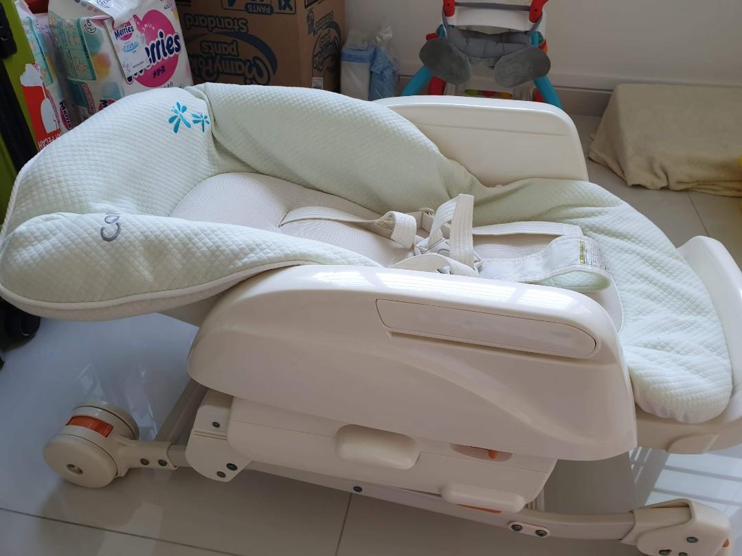 Combi Rocker, Babies & Kids, Infant Playtime on Carousell
