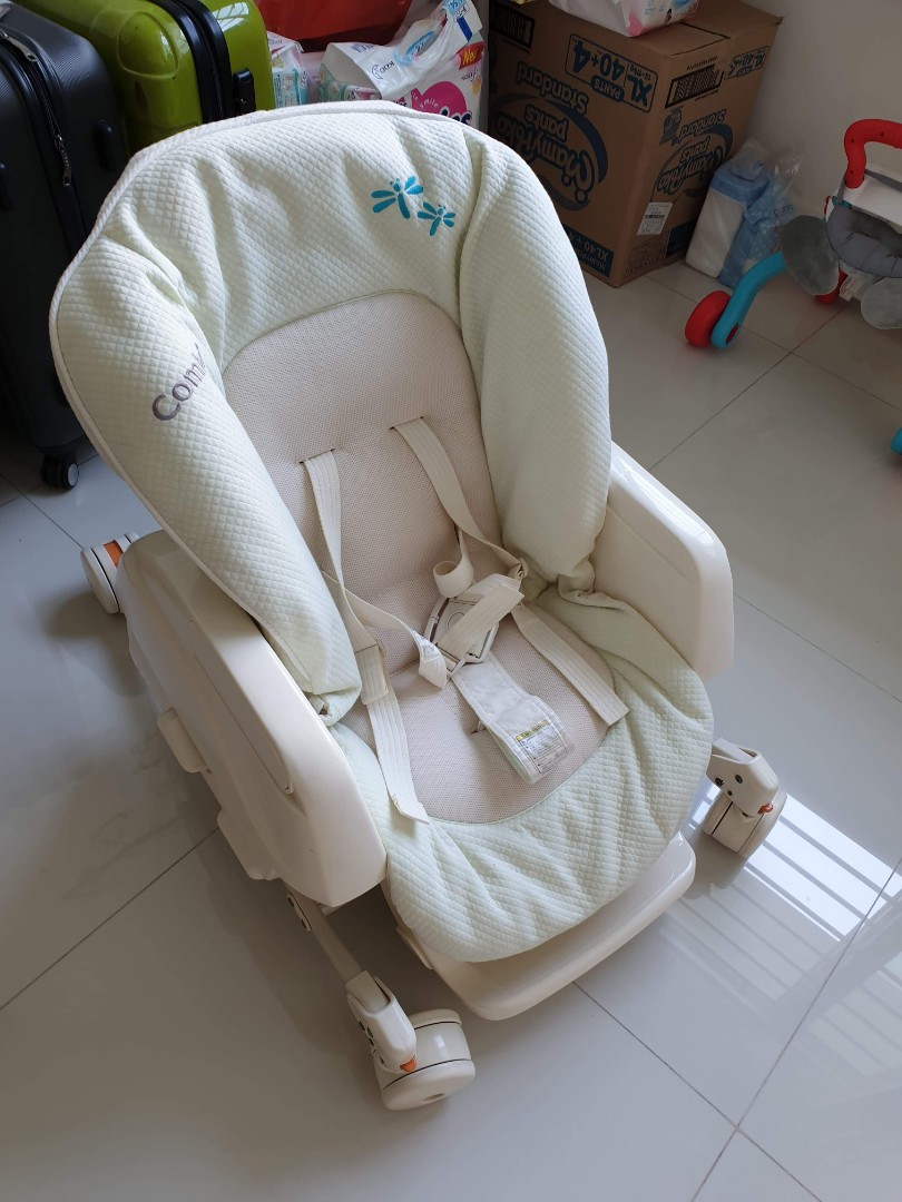 Combi Rocker, Babies & Kids, Infant Playtime on Carousell