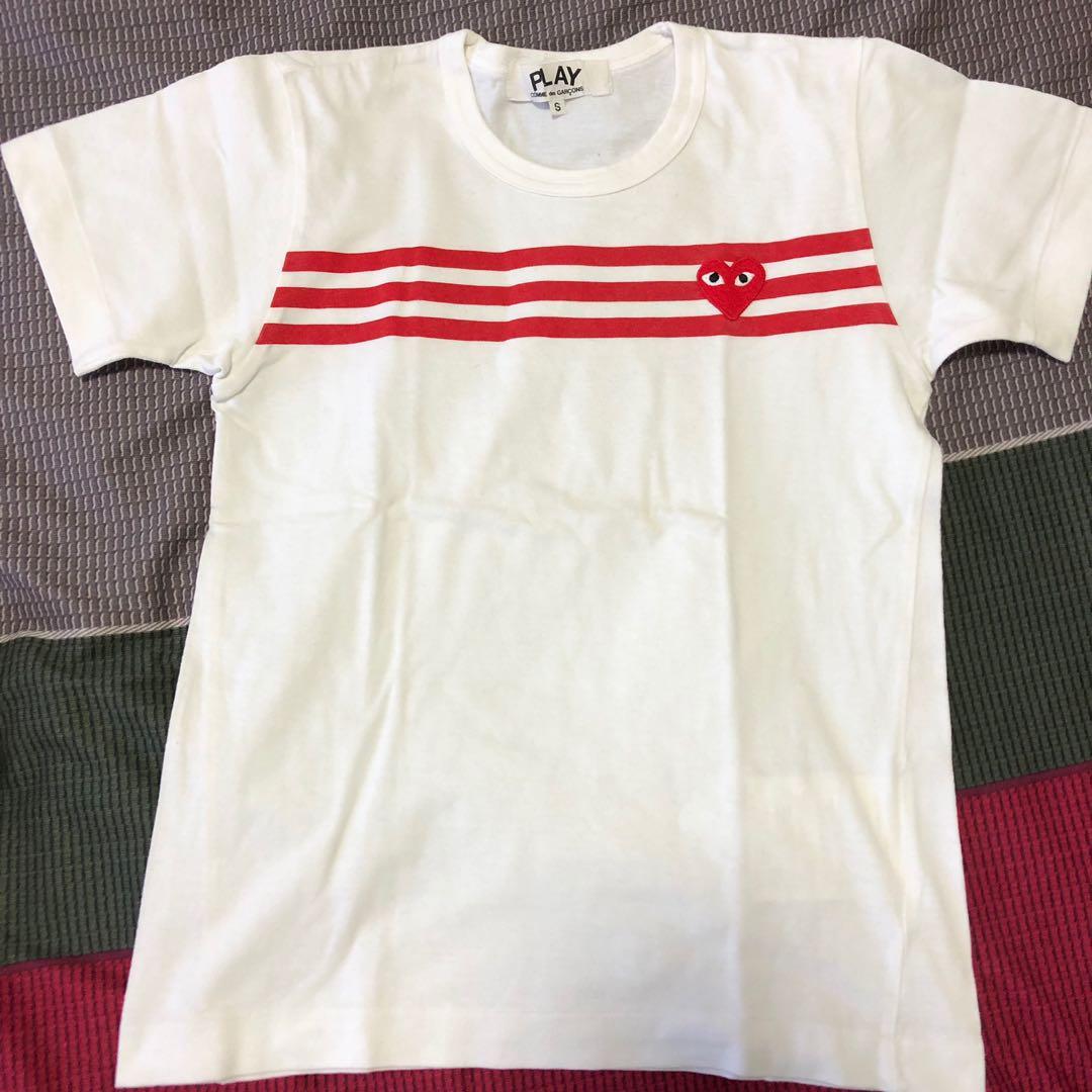 ladies comme des garcons