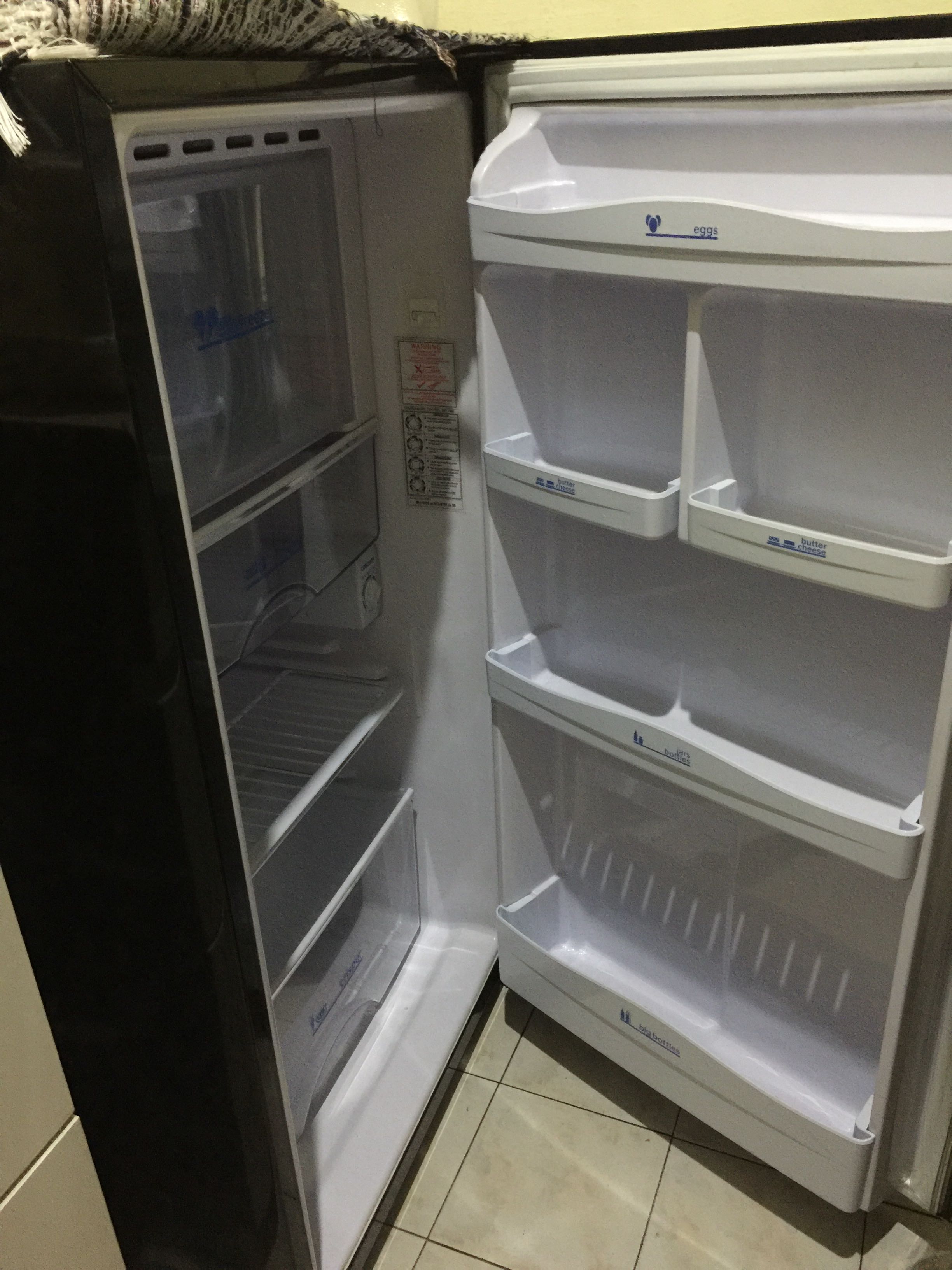 Condura Refrigerator Single Door Muntinlupa Area Furniture Home