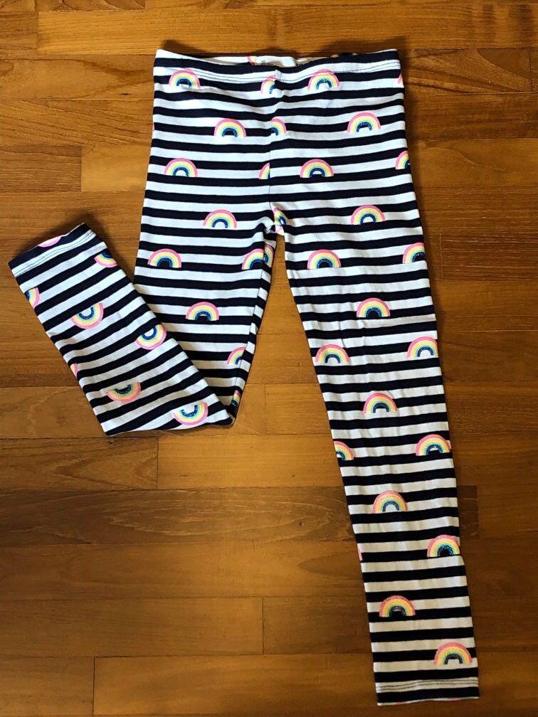 cotton on kids leggings