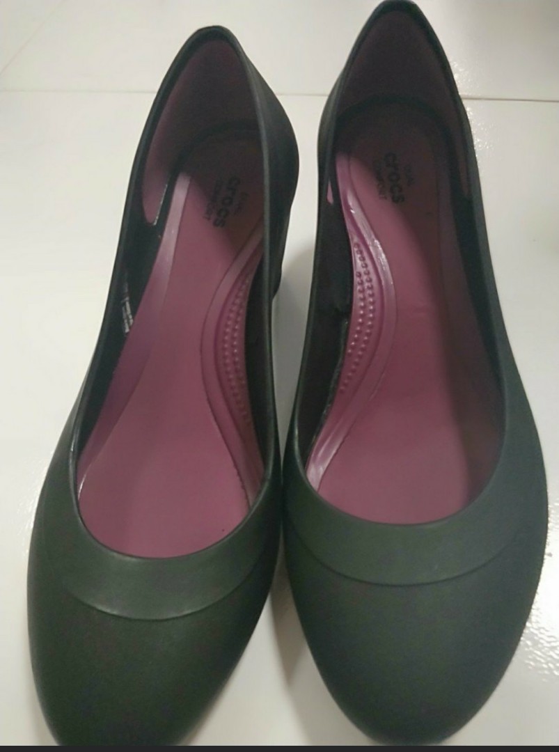 Formal crocs shoes Clearance