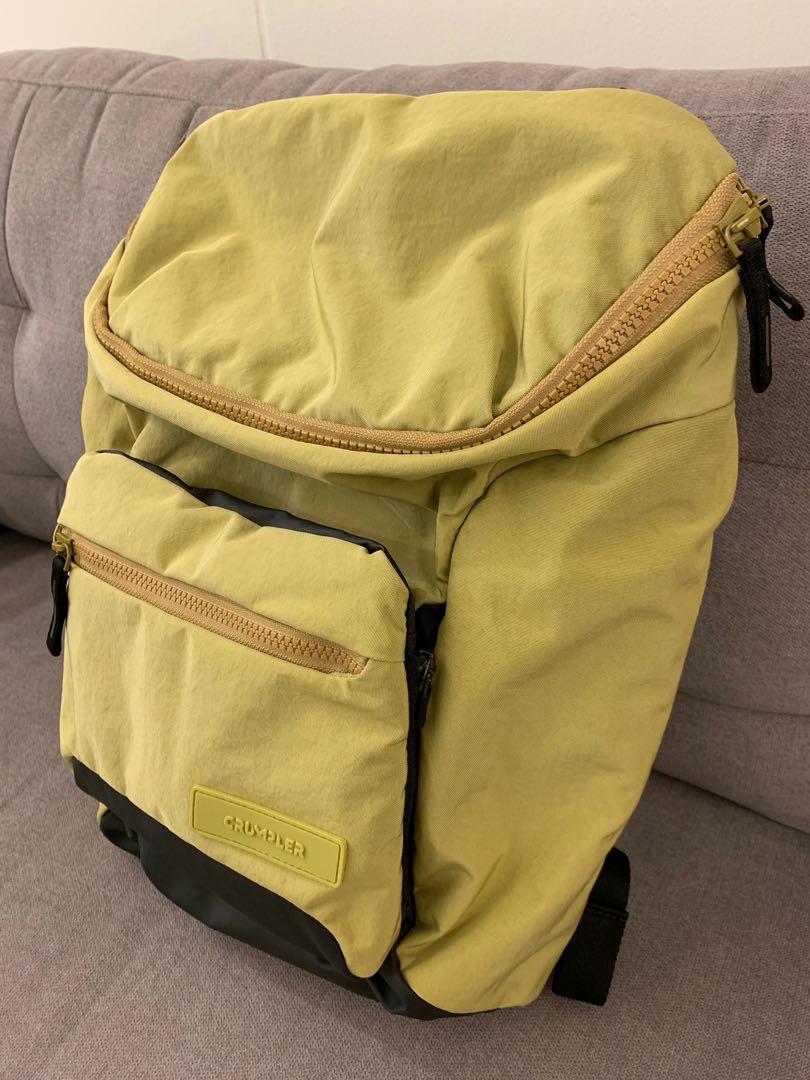 Crumpler reclaimed sale ruck review
