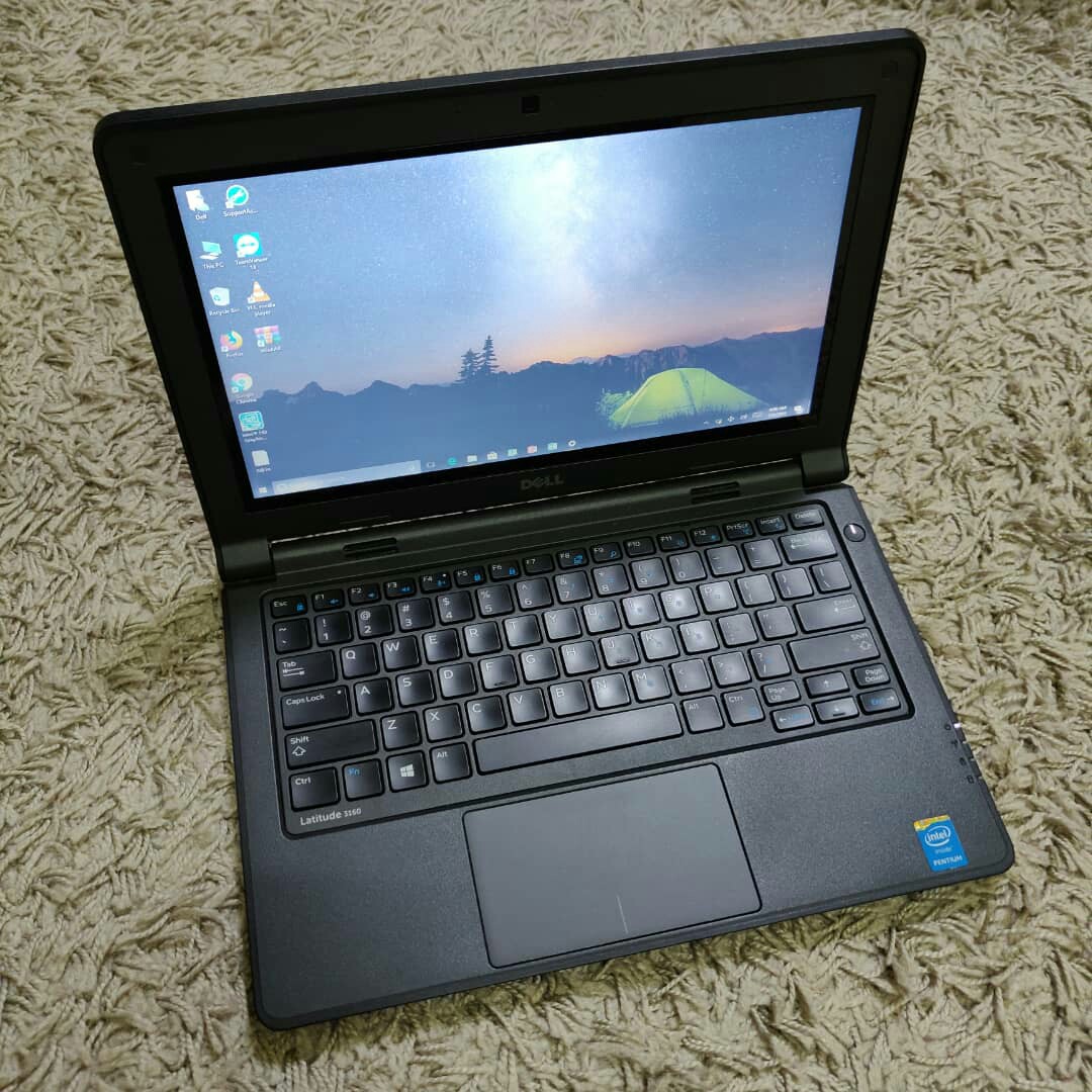 Dell latitude 3160, Computers & Tech, Laptops & Notebooks on Carousell