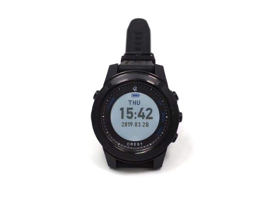 Dive Computer Crest Cr4 Sports Other On Carousell